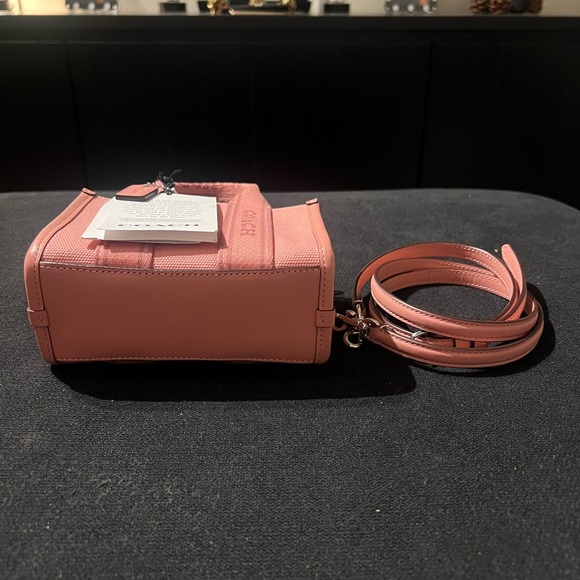 Coach Smith Mini Tote - Picture 5 of 7